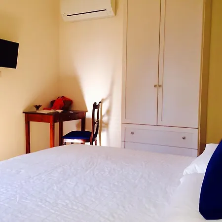 Apartment Solarium Achilles
