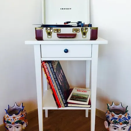 Apartman Solarium Achilles